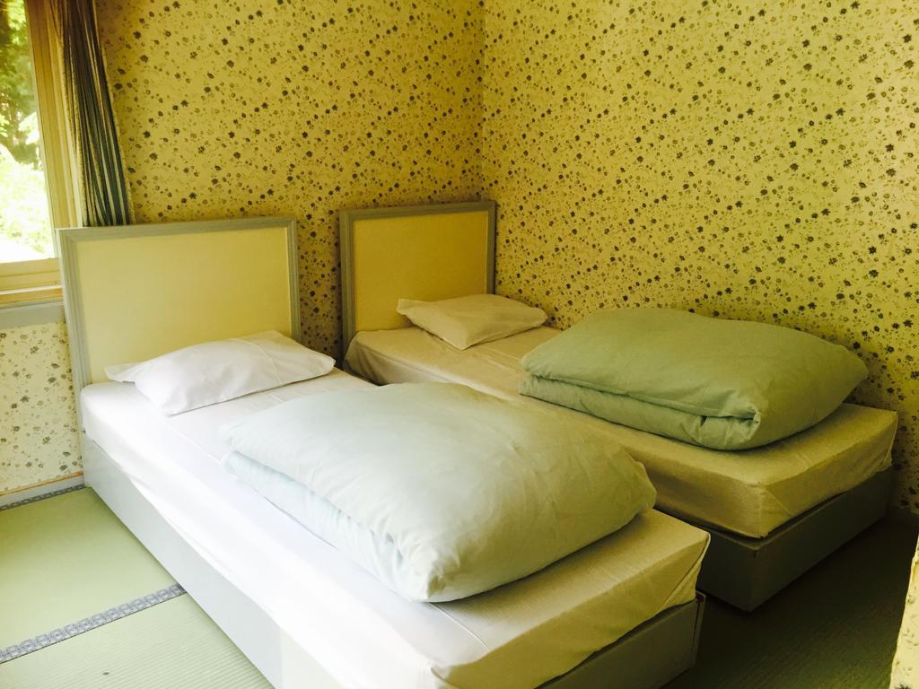 Hotel Lady Diana & St. Georges Hakuba Quarto foto