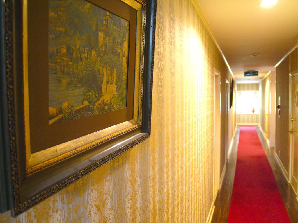 Hotel Lady Diana & St. Georges Hakuba Exterior foto