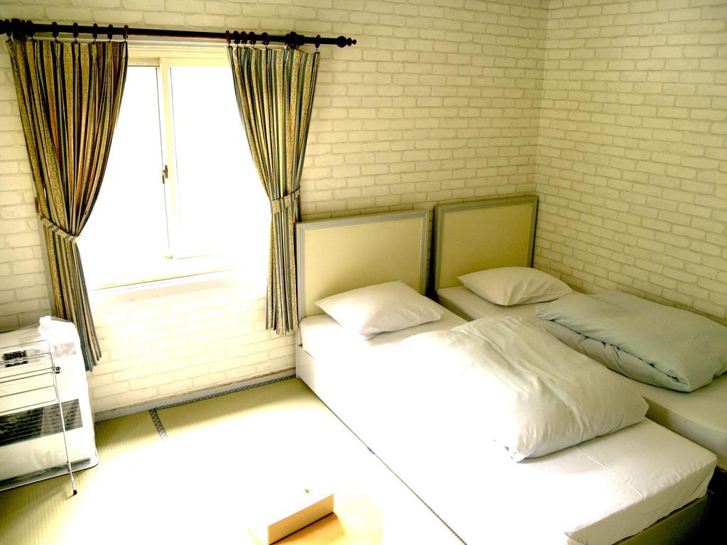 Hotel Lady Diana & St. Georges Hakuba Exterior foto